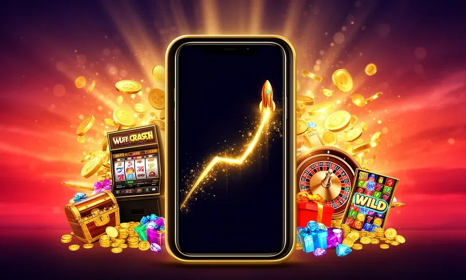 Jackpot Bingo